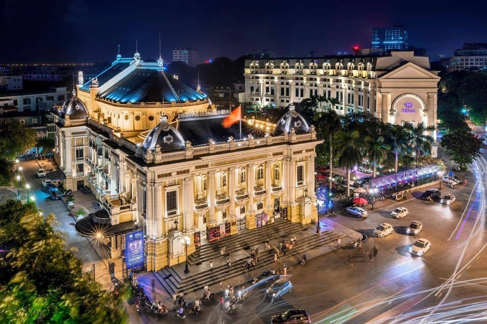 Nhà hát Thành phố