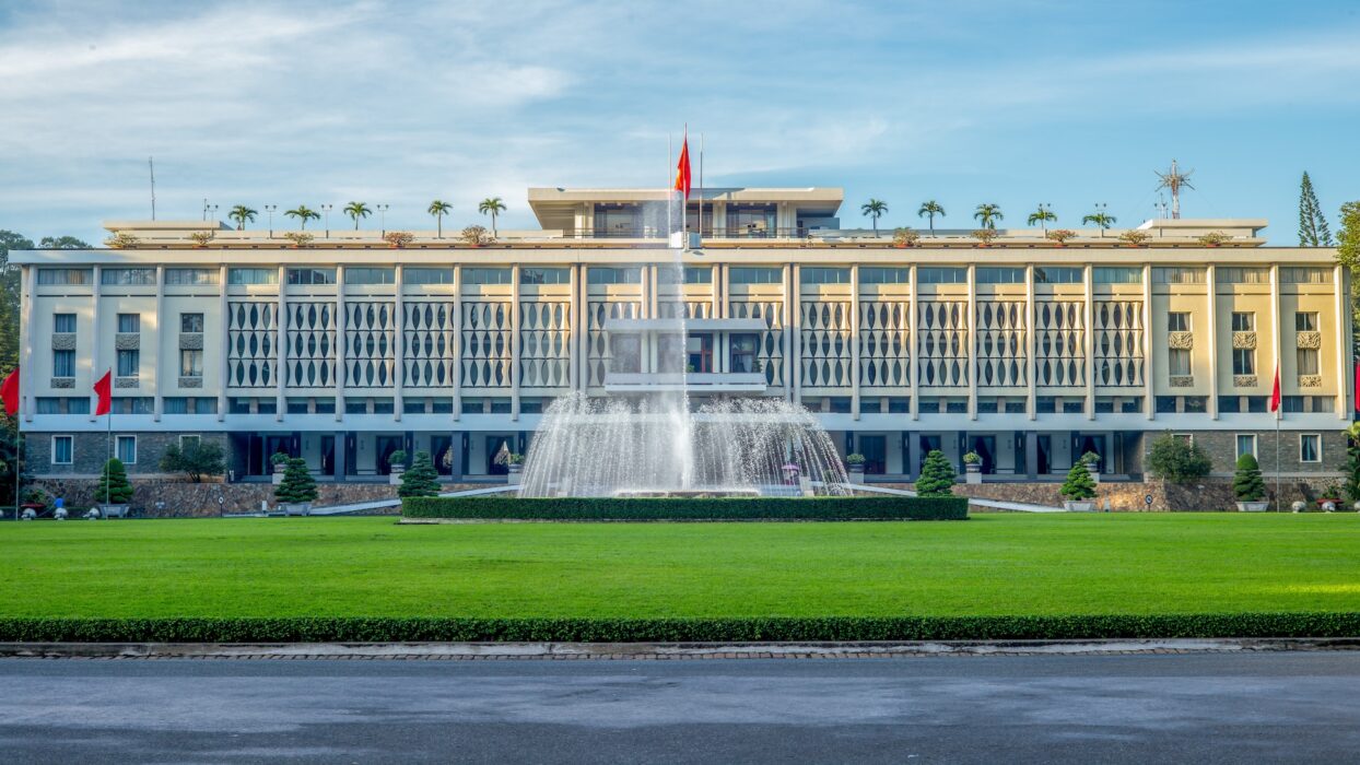 Dinh Độc Lập